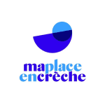 Logo Ma Place en Crèche