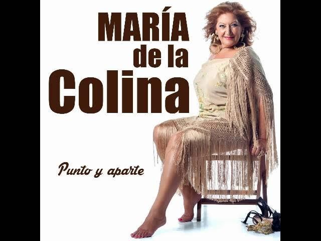 María de la Colina
