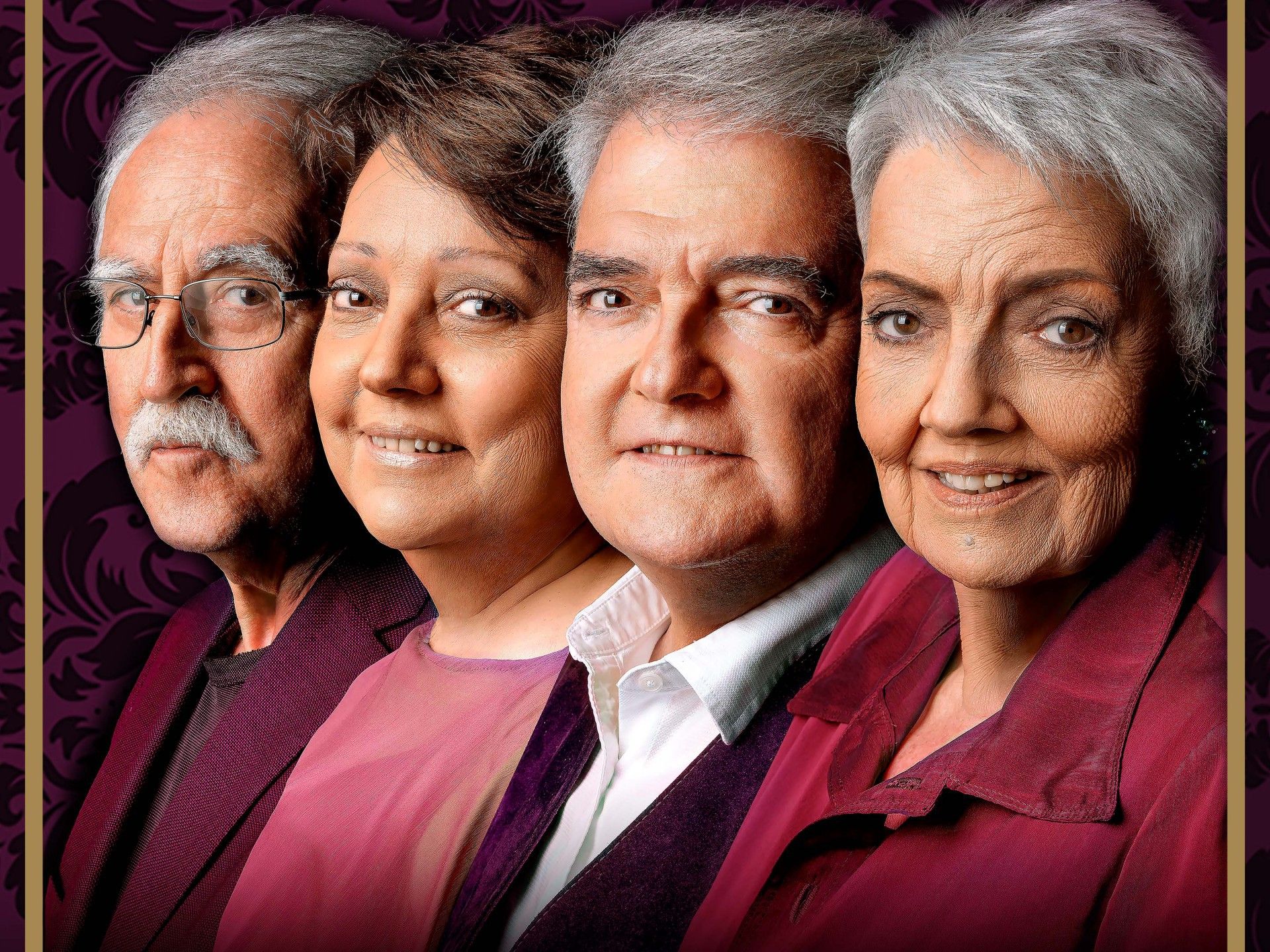 Mocedades