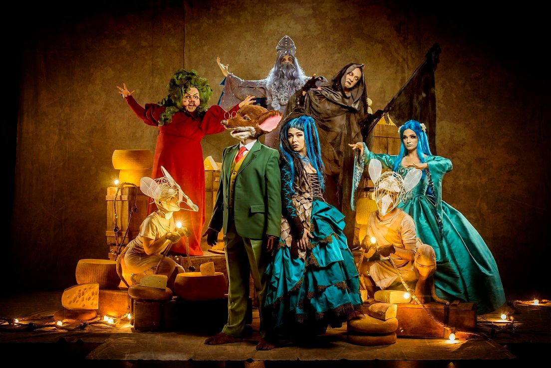 Musicales Infantiles