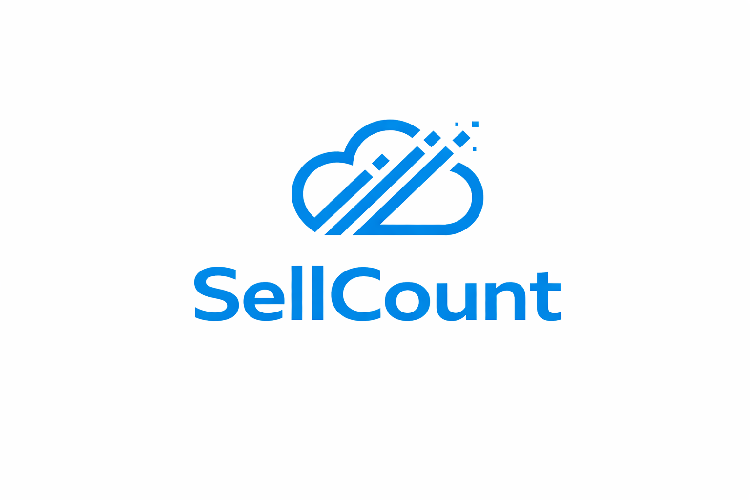 SellCount Logo