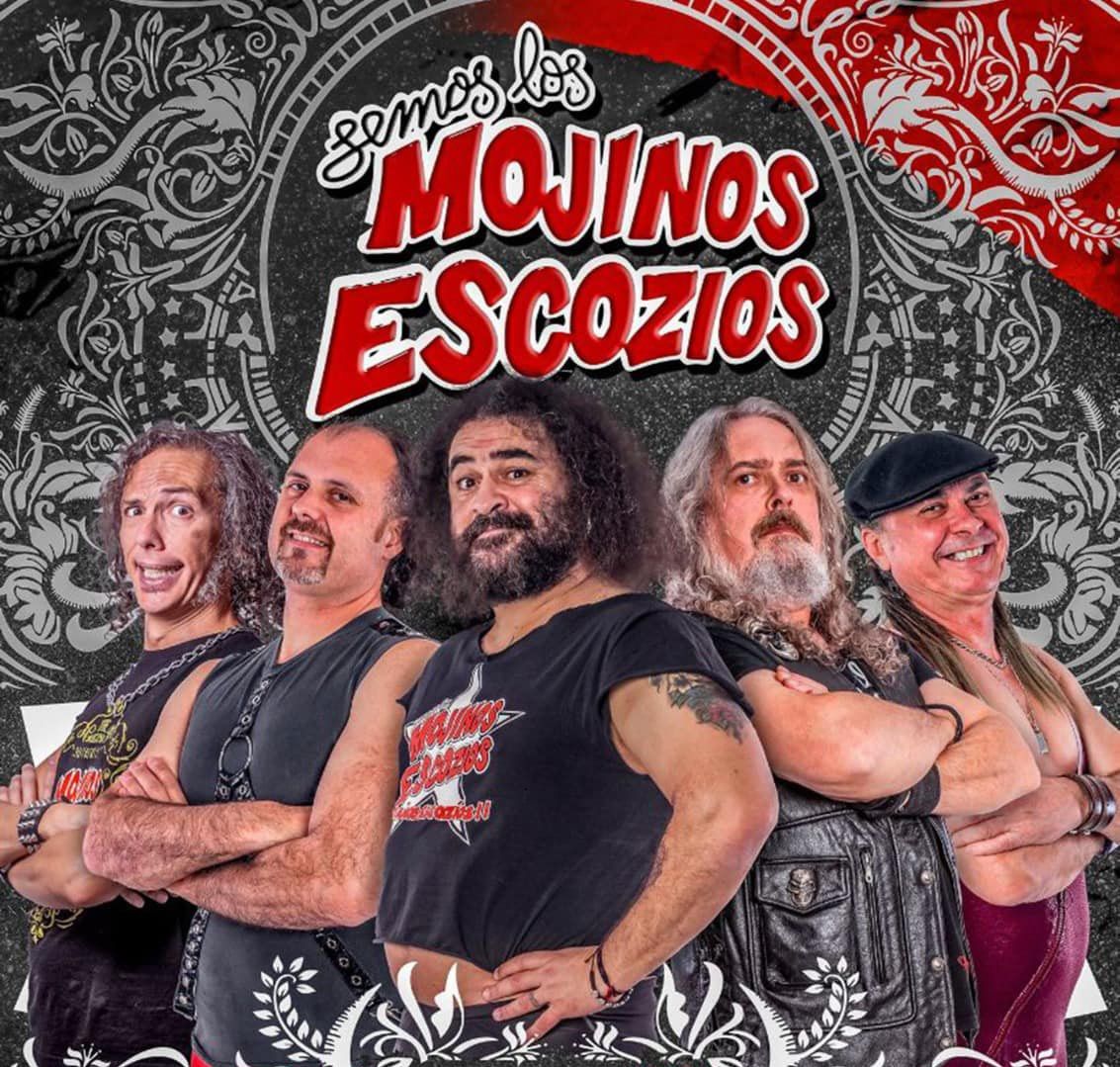 Mojinos Escozios