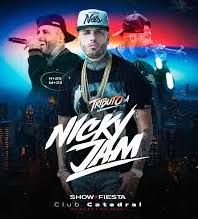 Nicky Jam