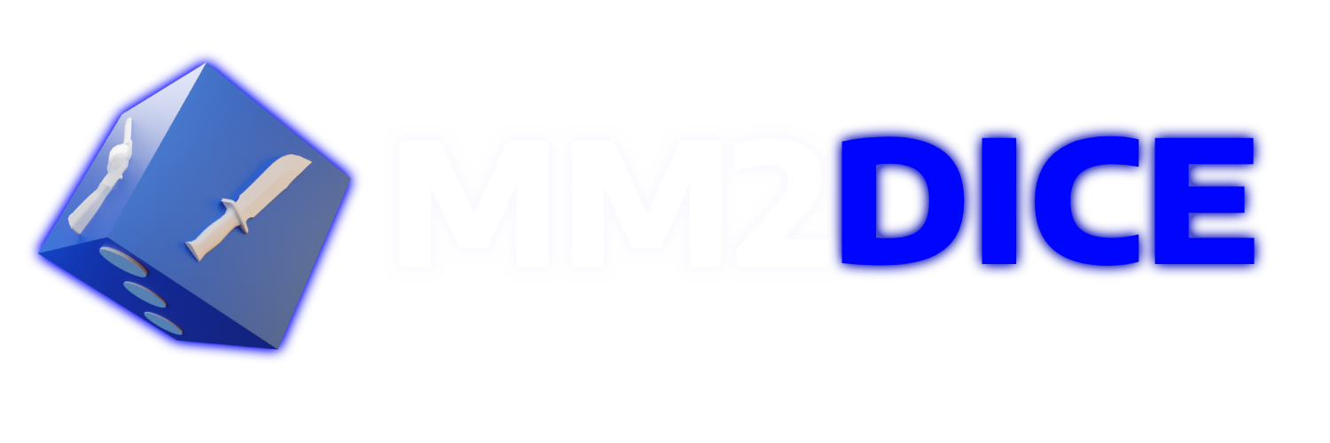 MM2DICE Logo