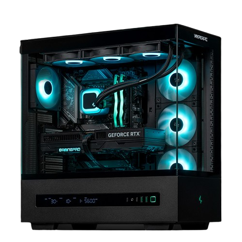 PC Build Preview