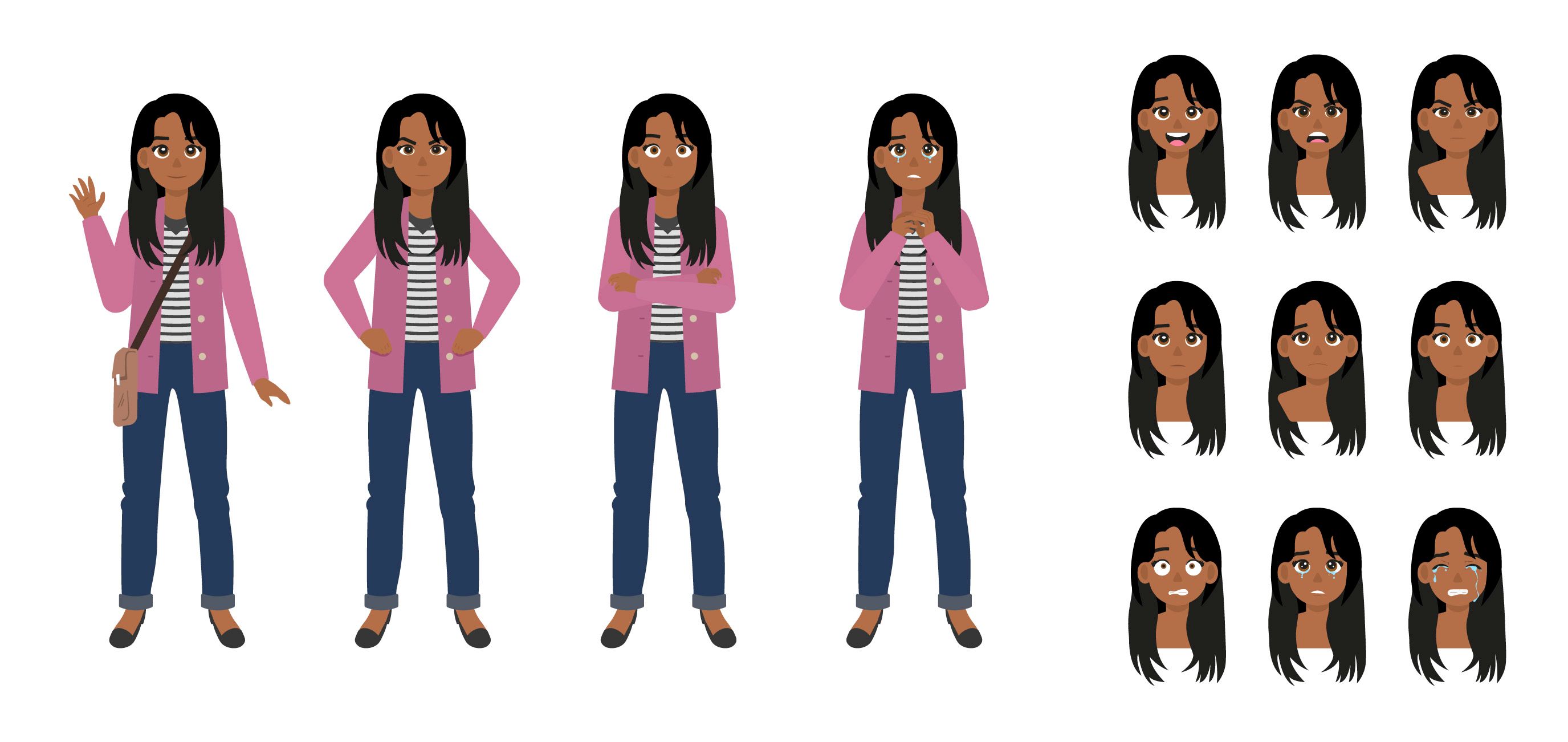 Carla — The Empathetic Leader