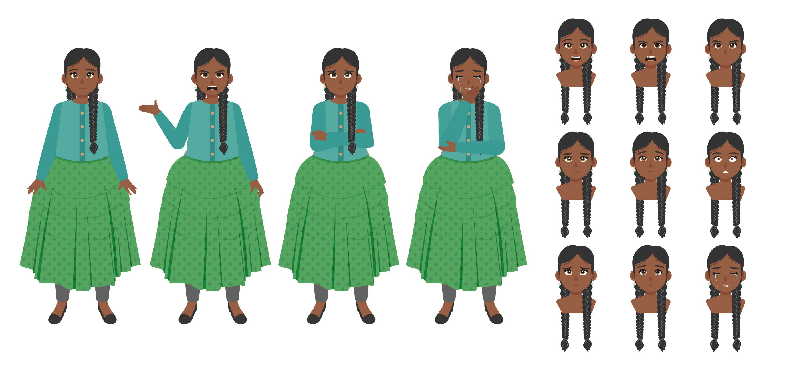 Sabina — Voice of Tradition