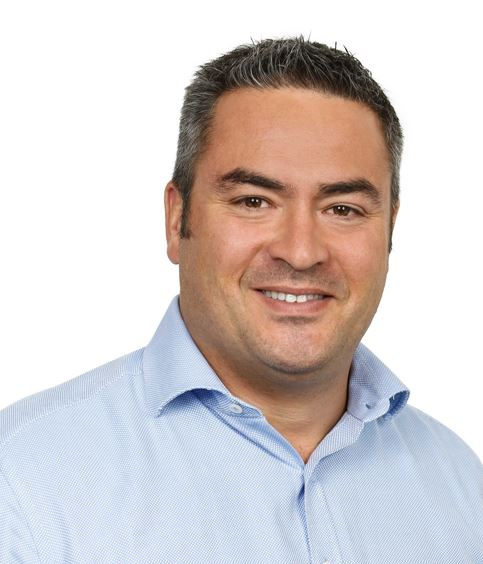 Bruno CHARLOTTE - Président EDGEN