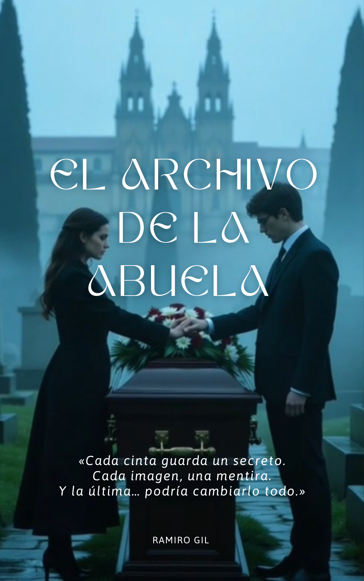 El Archivo de la Abuela