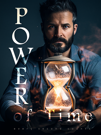 Power of Time