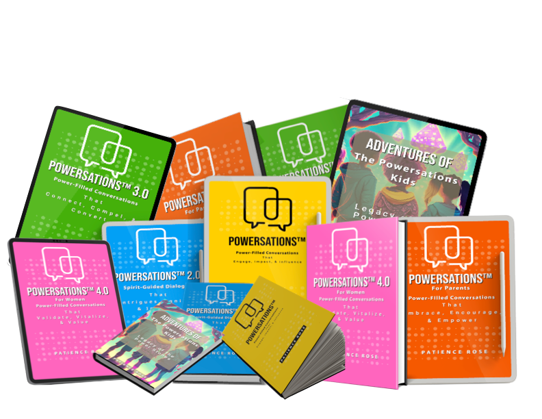 Powersations The Franchise book cover