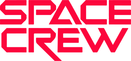 Space Crew Logo