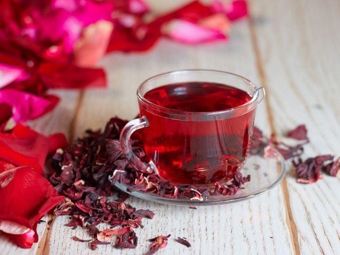 Red Tea