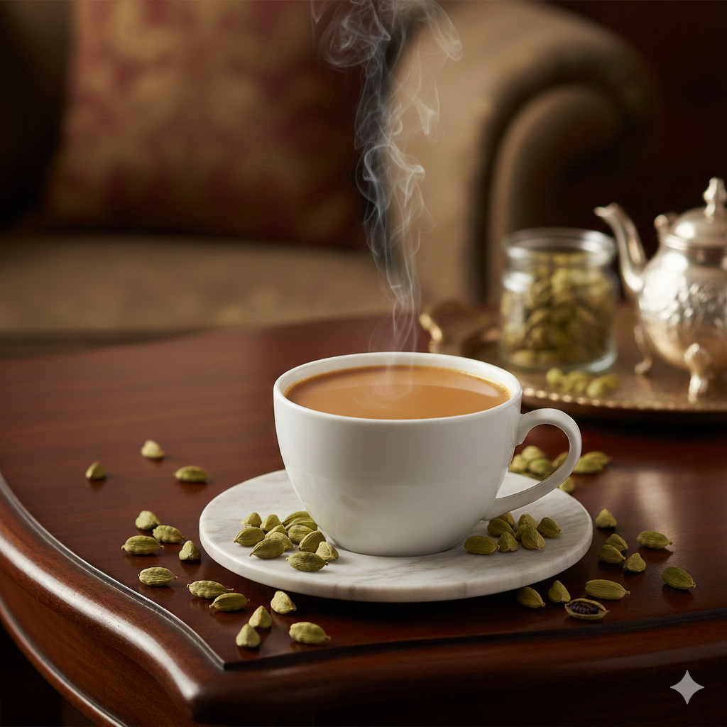 Royal Cardamom - Elaichi