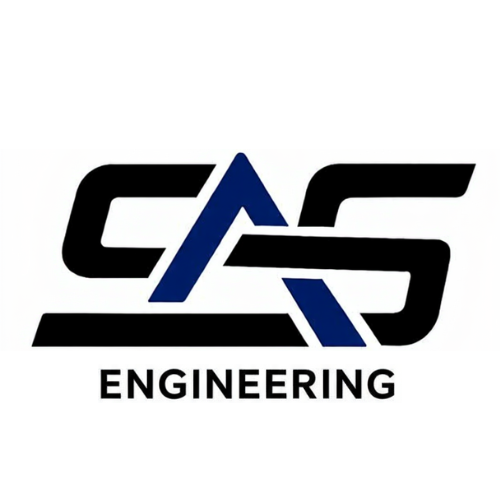 SAS Engineering Website