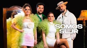 Somos del Sur