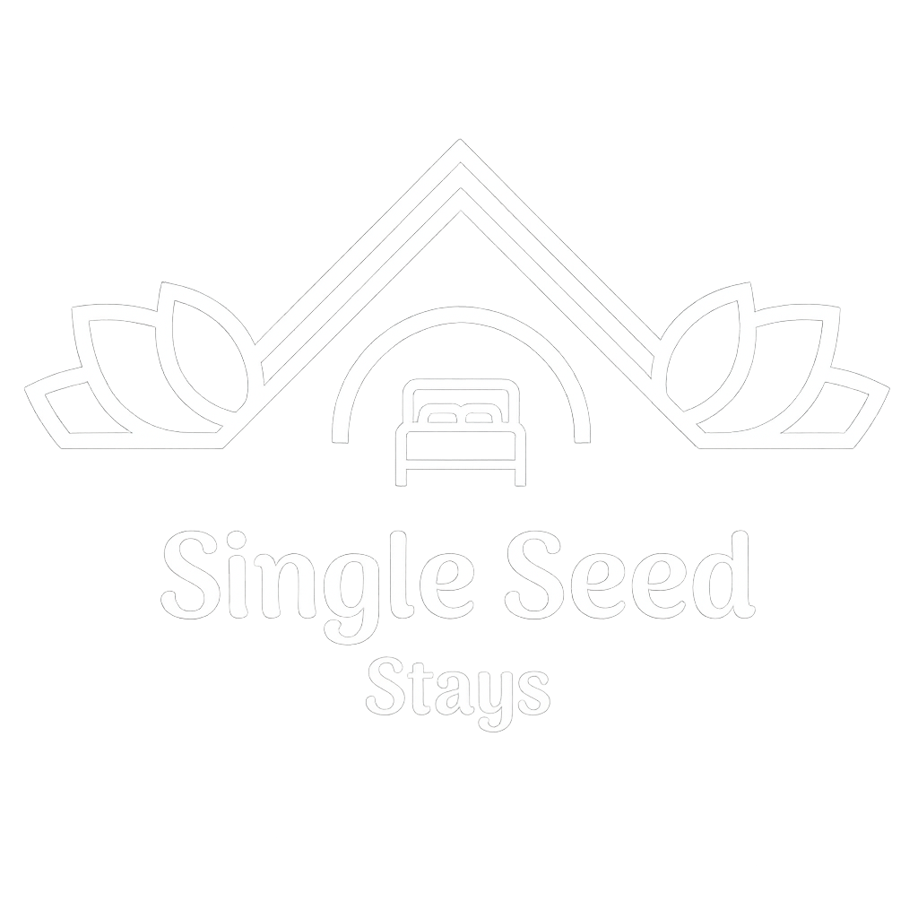 Single Seed Stays