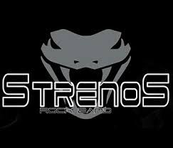 Strenos Rock Band