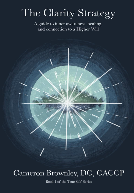 The Clarity Strategy Book Cover