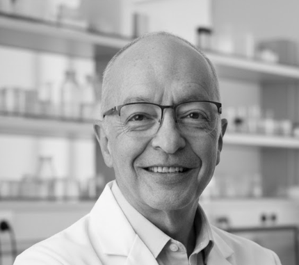 Dr. Francisco Diaz-Mitoma, PhD, MD