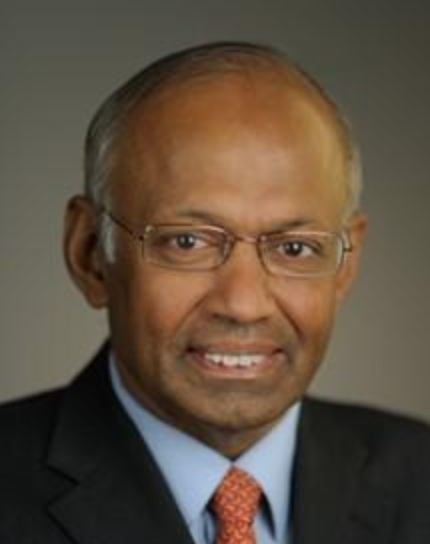 Dr. Arun Chockalingam, PhD