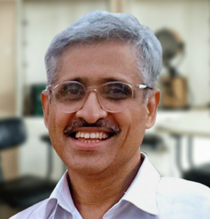 Dr. Ravi Kannan R., MD