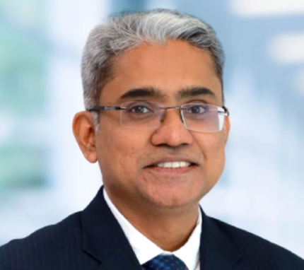 Dr. Praveen Ravishankaran, MD