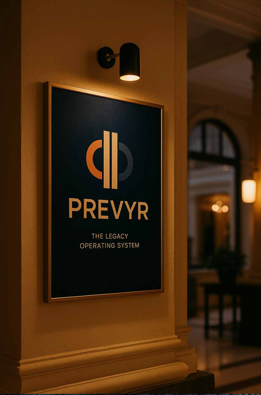 Prevyr™ Brand