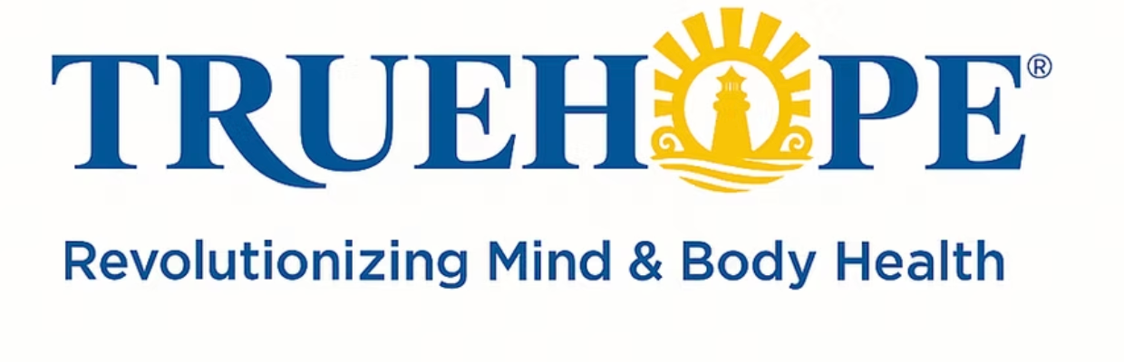 TrueHope logo