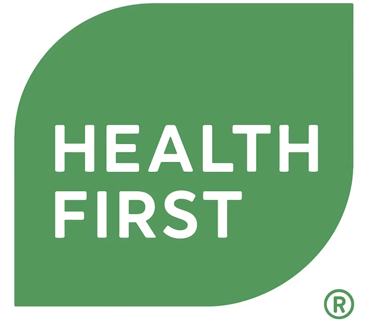 Health First logo