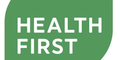Health First logo