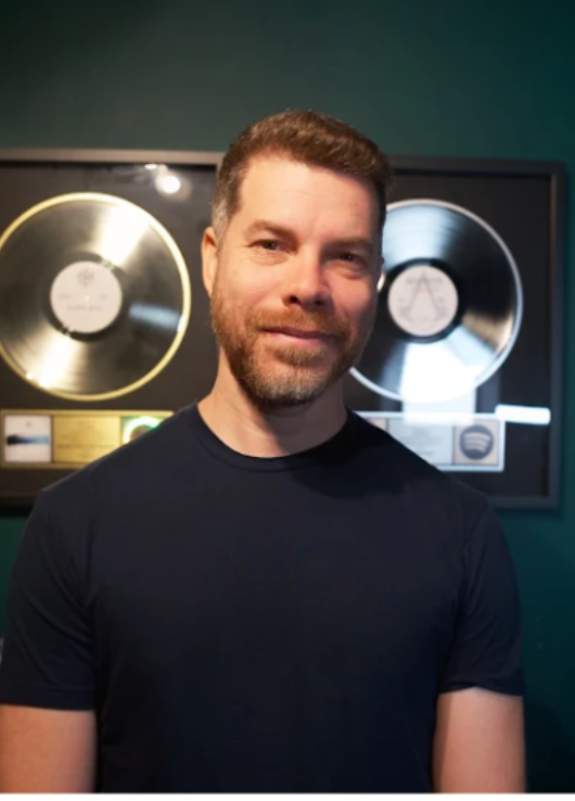 Ivan "ill Factor" Corraliza