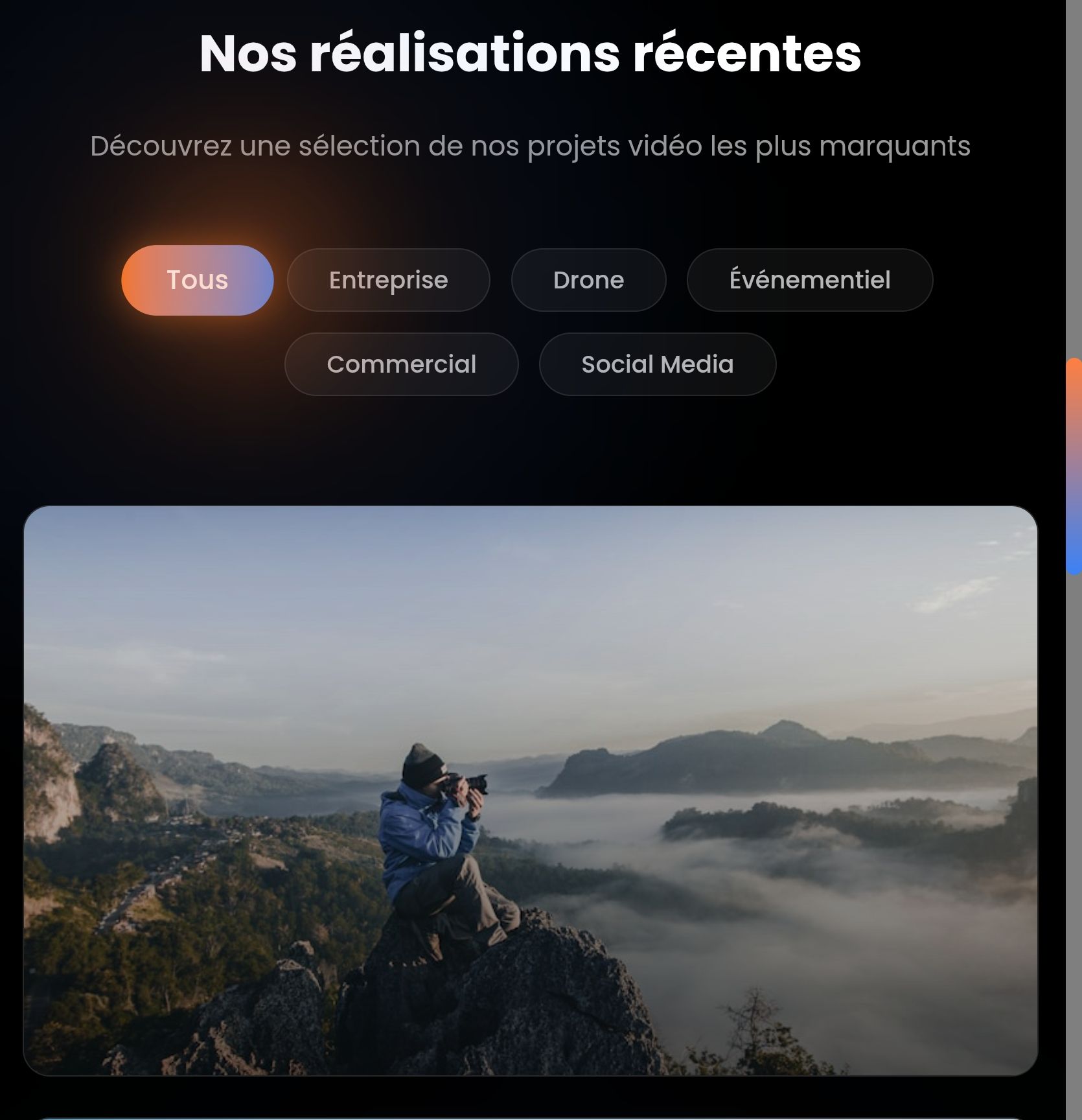 Événementiel et Sport 1