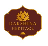 Dakshina Heritage Logo
