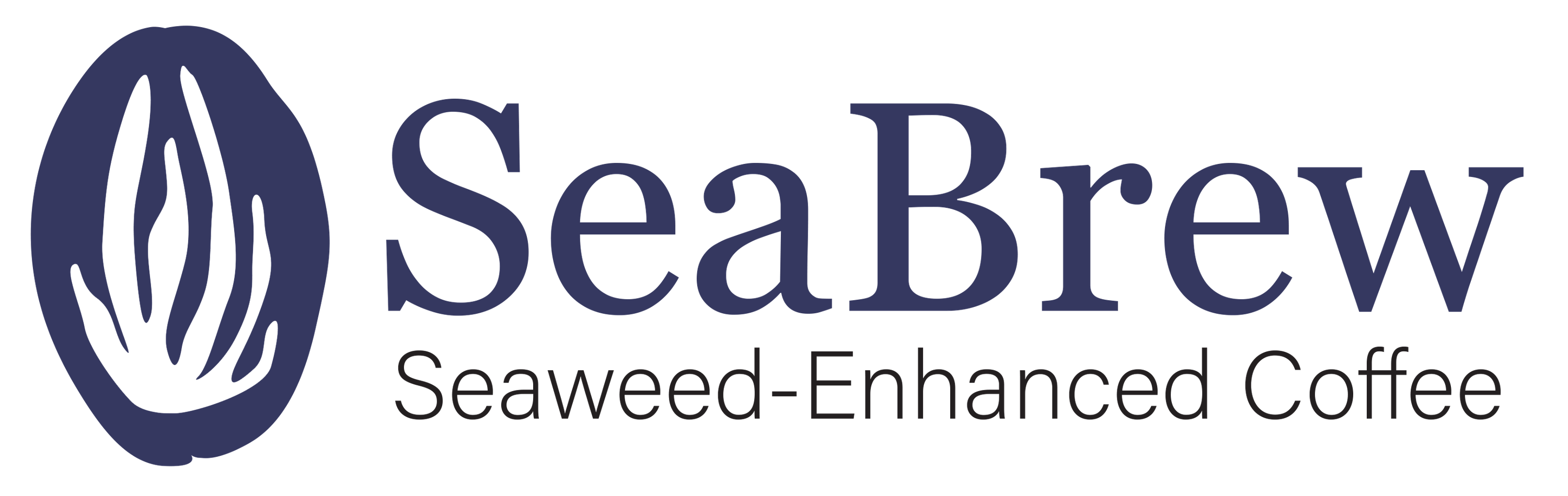 SeaBrew Logo