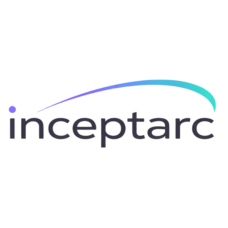 Inceptarc Logo