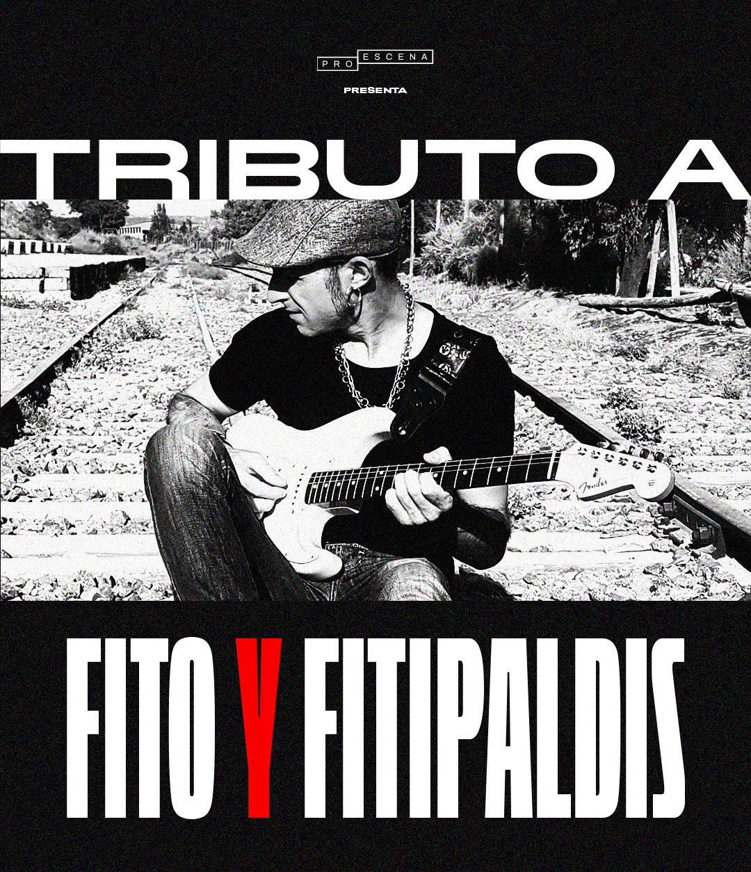 Fito y Fitipaldis