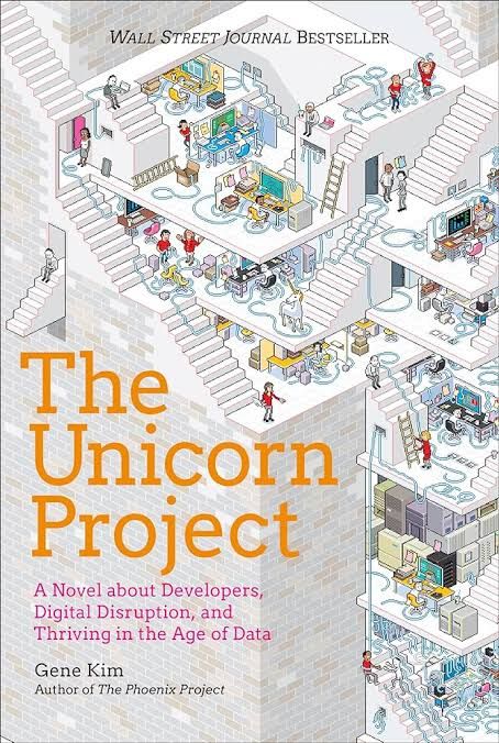 The Unicorn Project