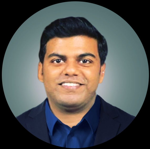 Vijay Samuel, VP/Head of Operations