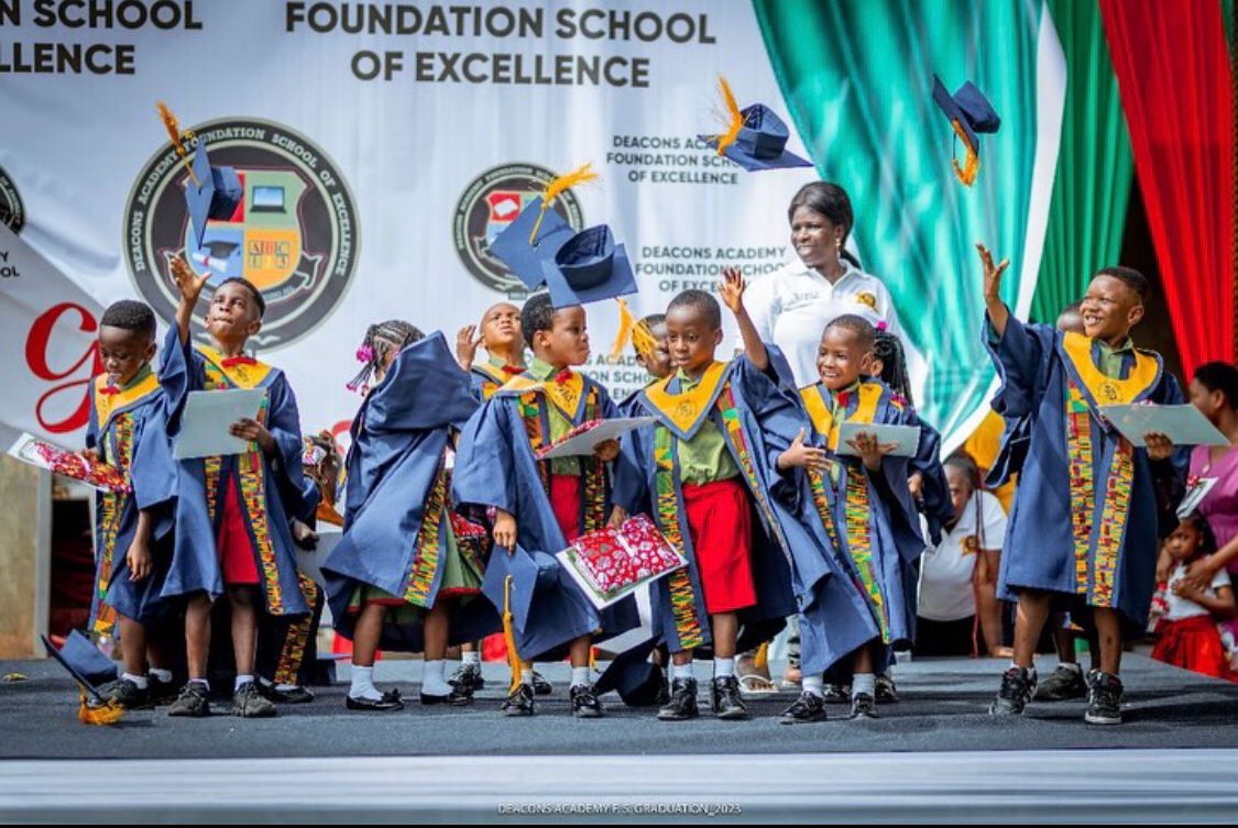 Annual Graduation Ceremony