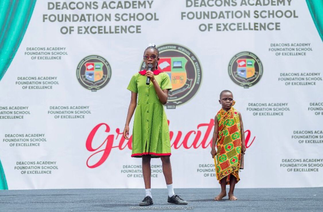 Annual Graduation Ceremony - Gallery Image 3