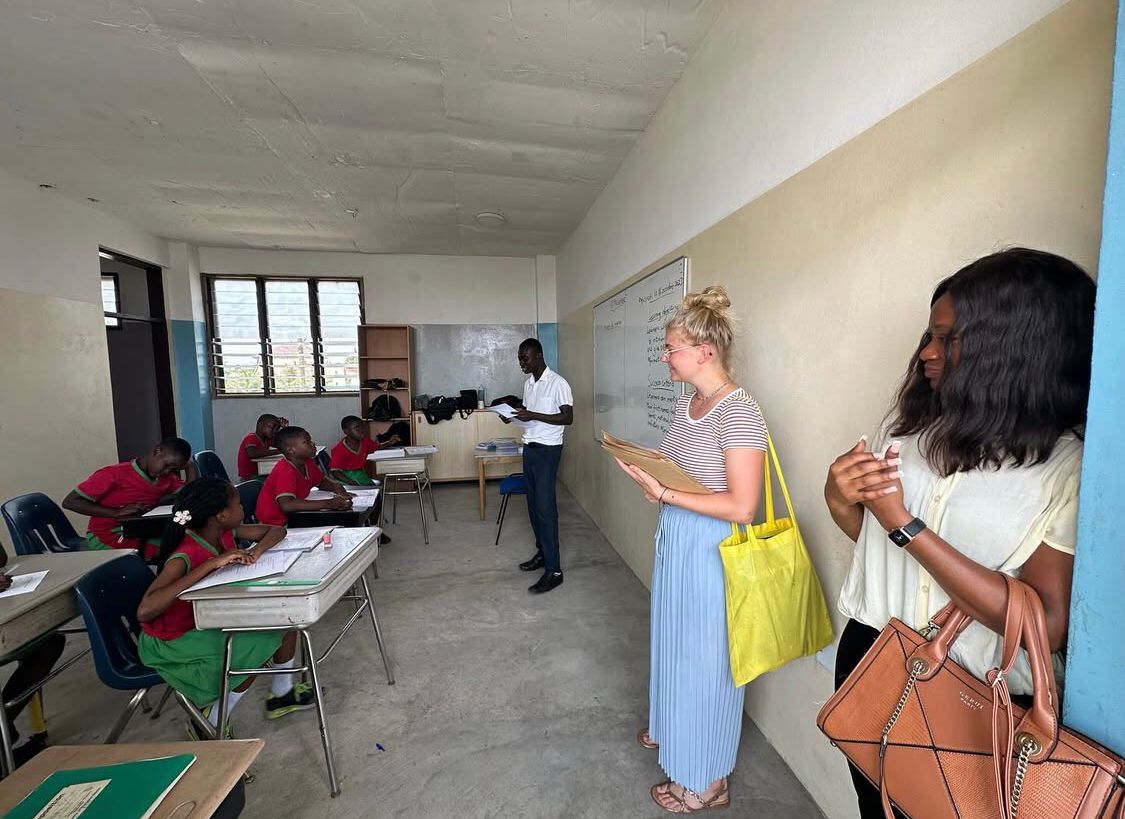 Interactive Learning Sessions