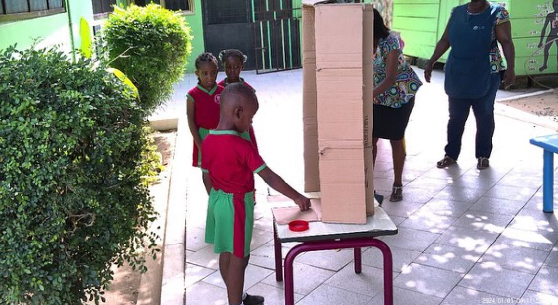 STEM Learning Activities