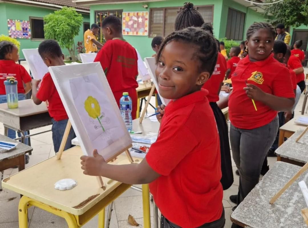 School Reopening for New Academic Year