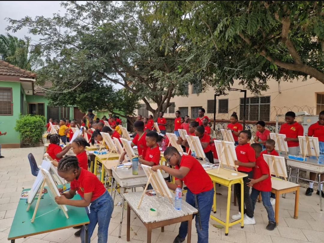 Deacons Academy - Creative Arts Education