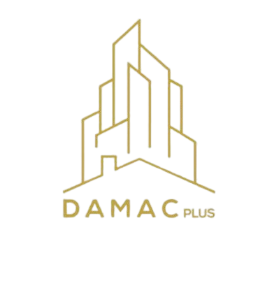 Logo DAMAC PLUS