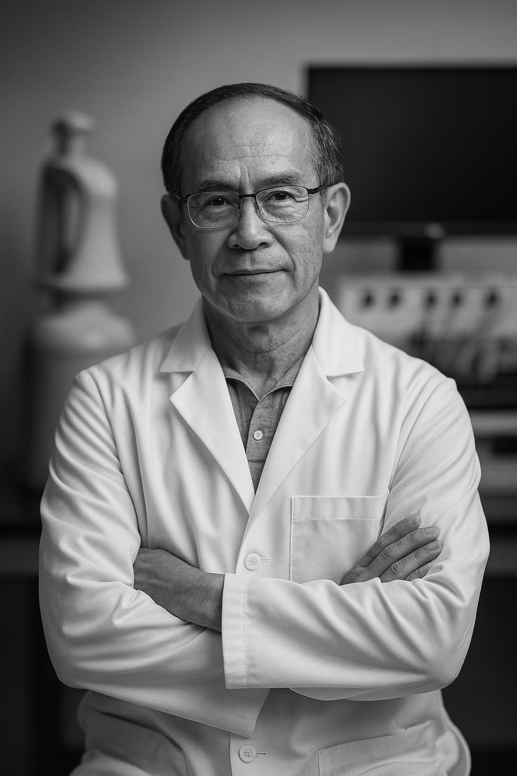 Dr. Hoang Thanh Le