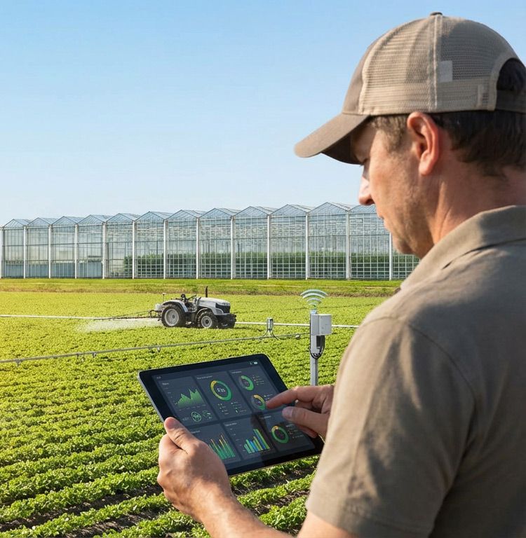 Smart Farming 2