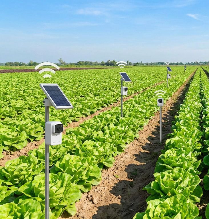 Smart Farming 4