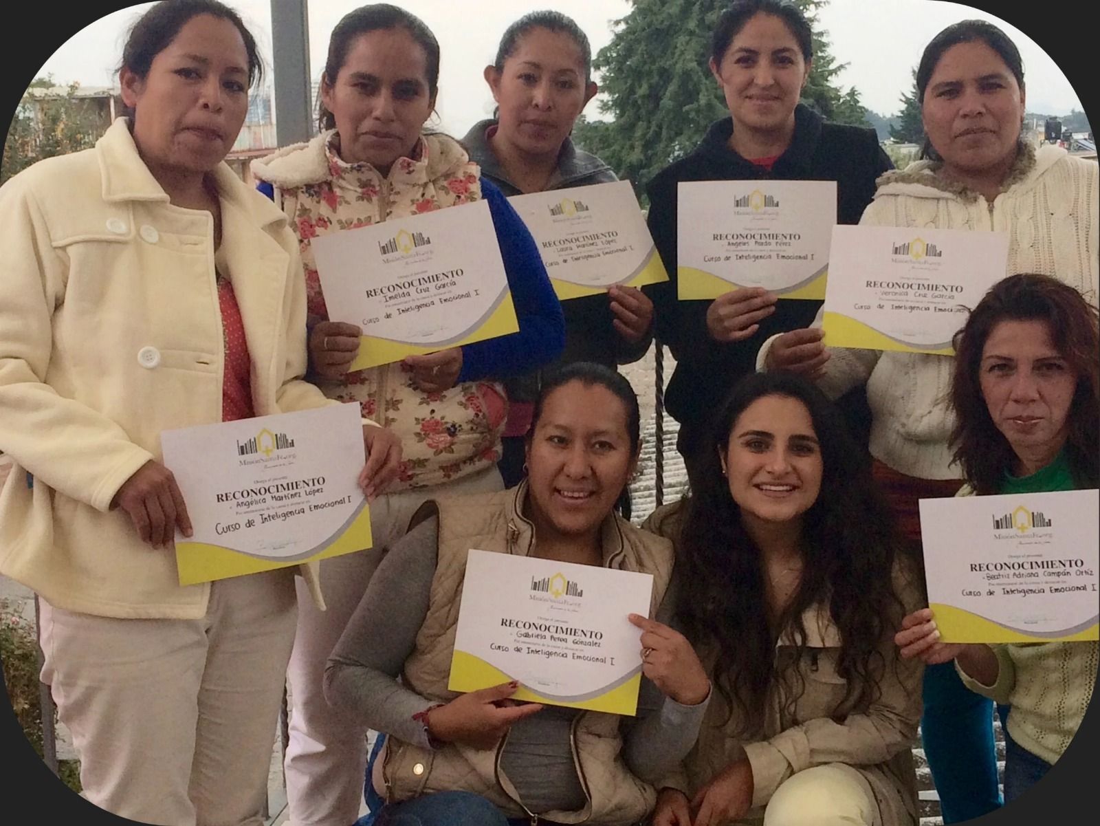 Women's health education